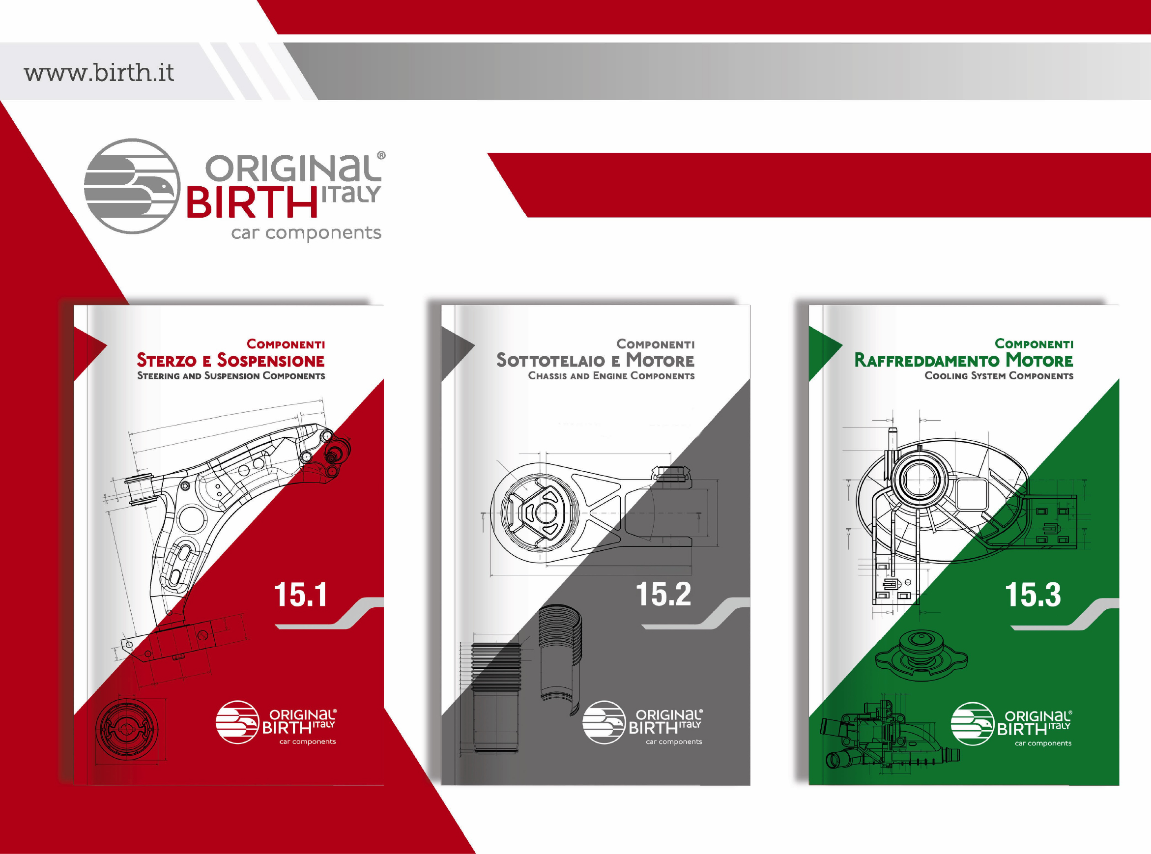 NOUVEAU CATALOGUE NUMÉRIQUE