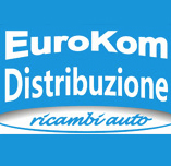 Eurokom Distribuzione Srl