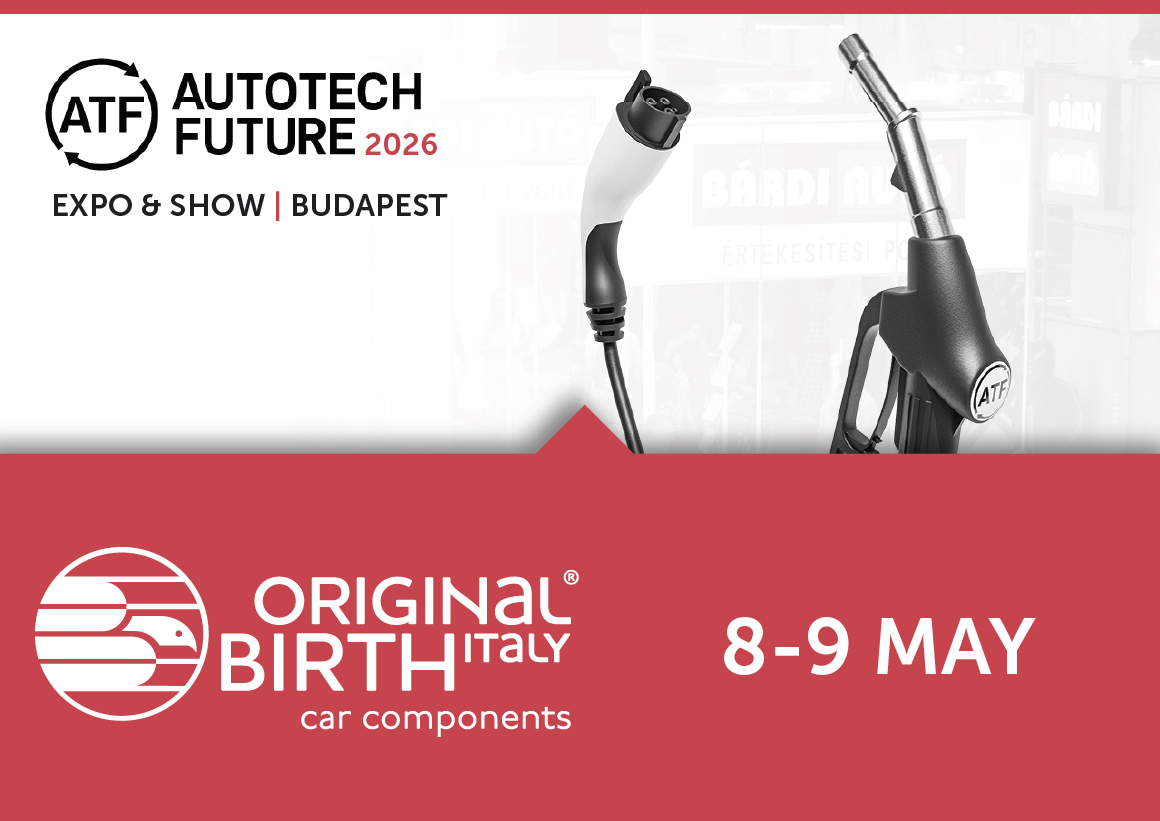 AUTOTECH FUTURE 2026