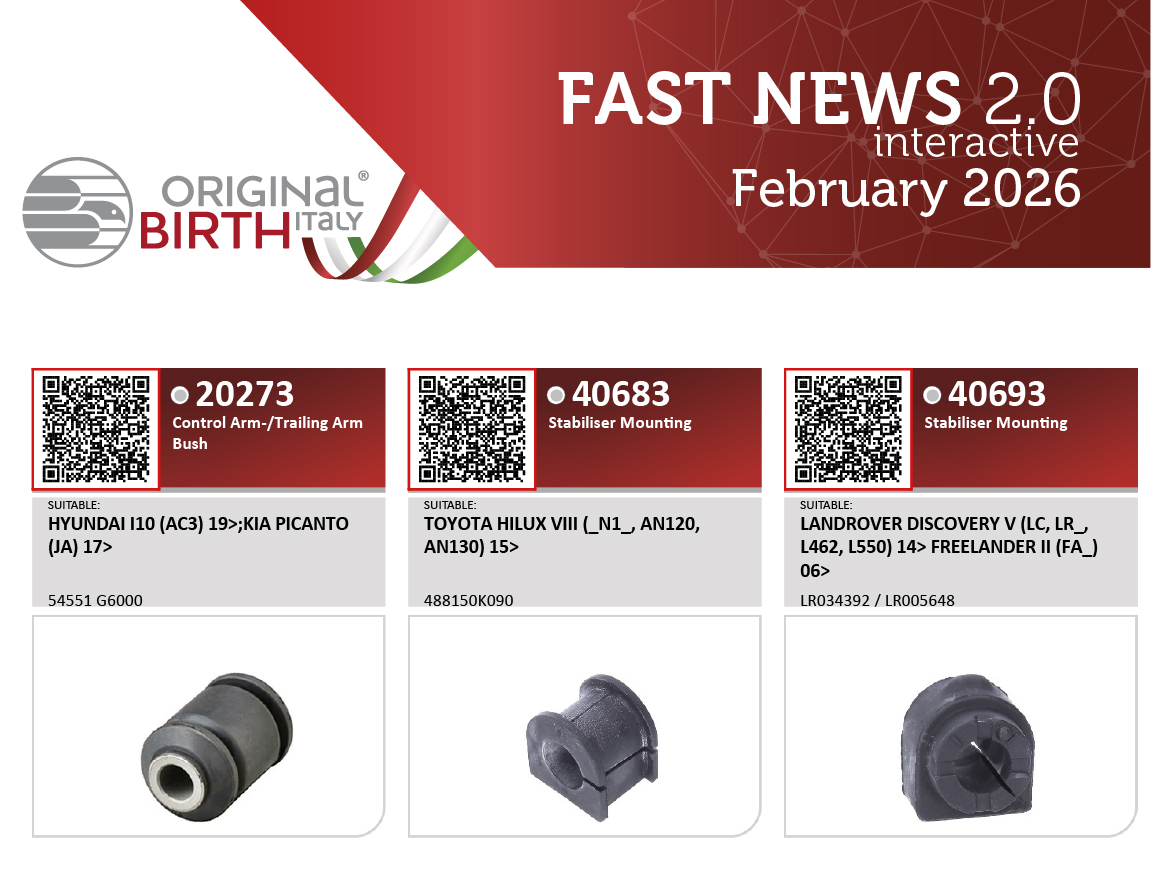 News  Fevereiro 2026