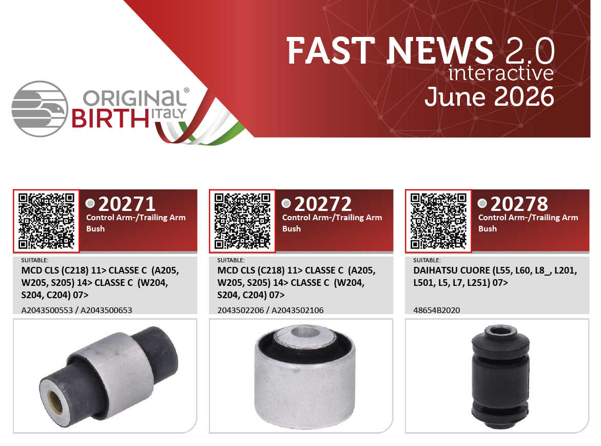 News Giugno 2026