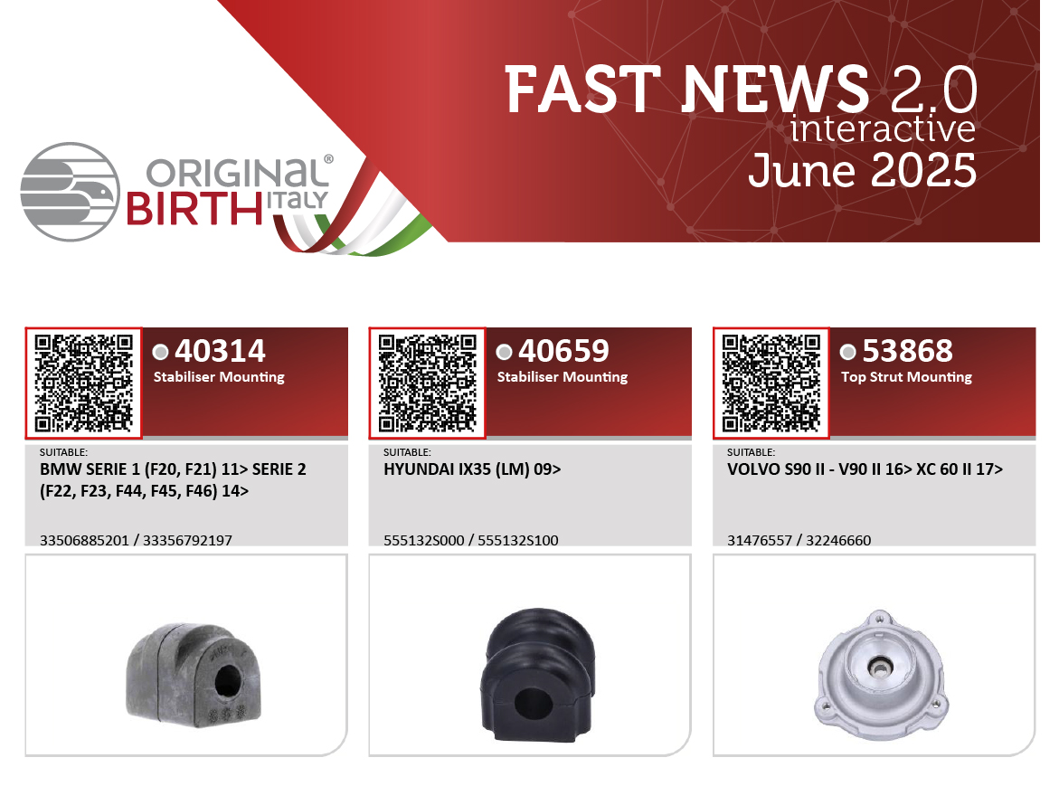 News Junio 2025