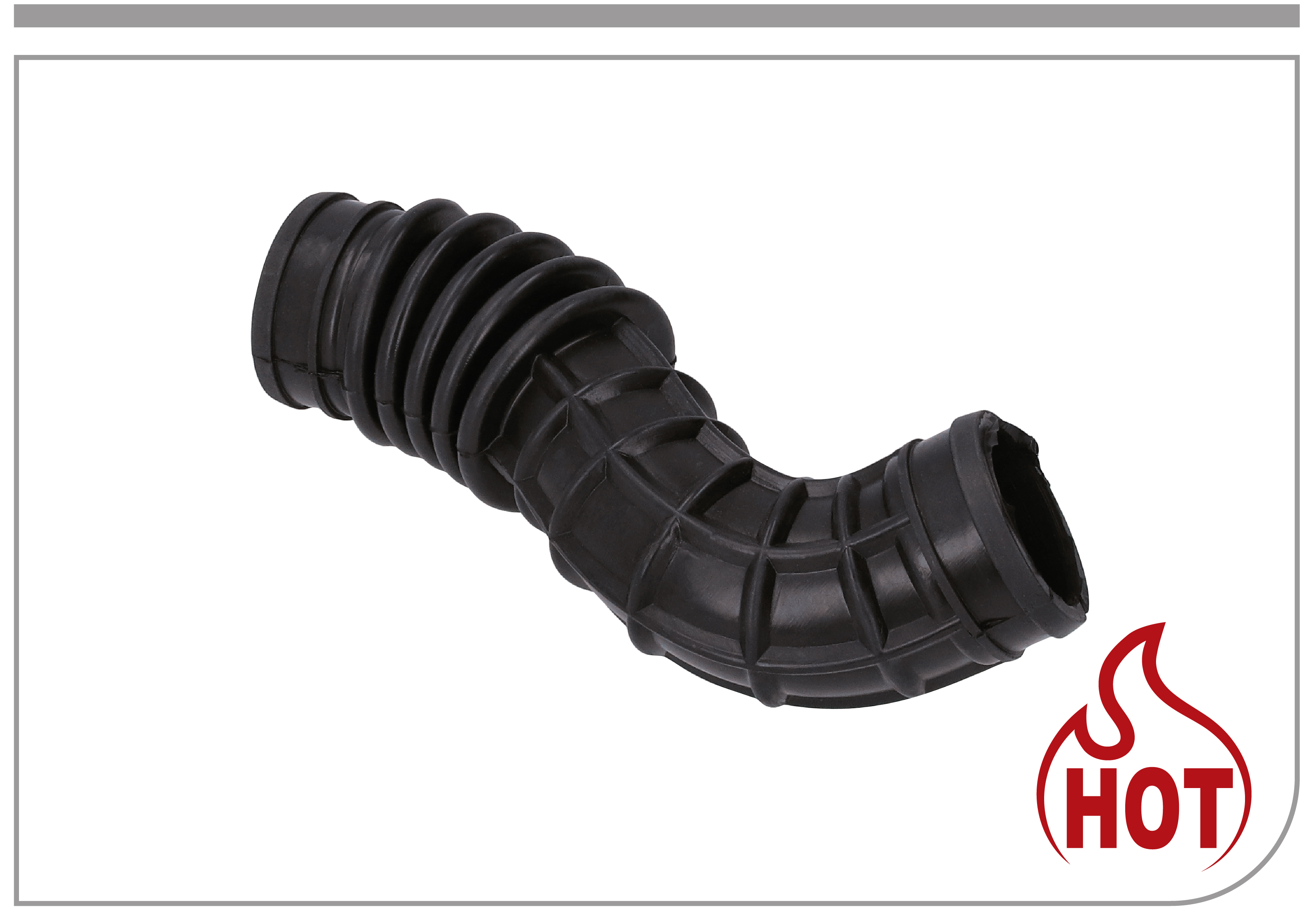 502069 Flessibile aria alimentazione