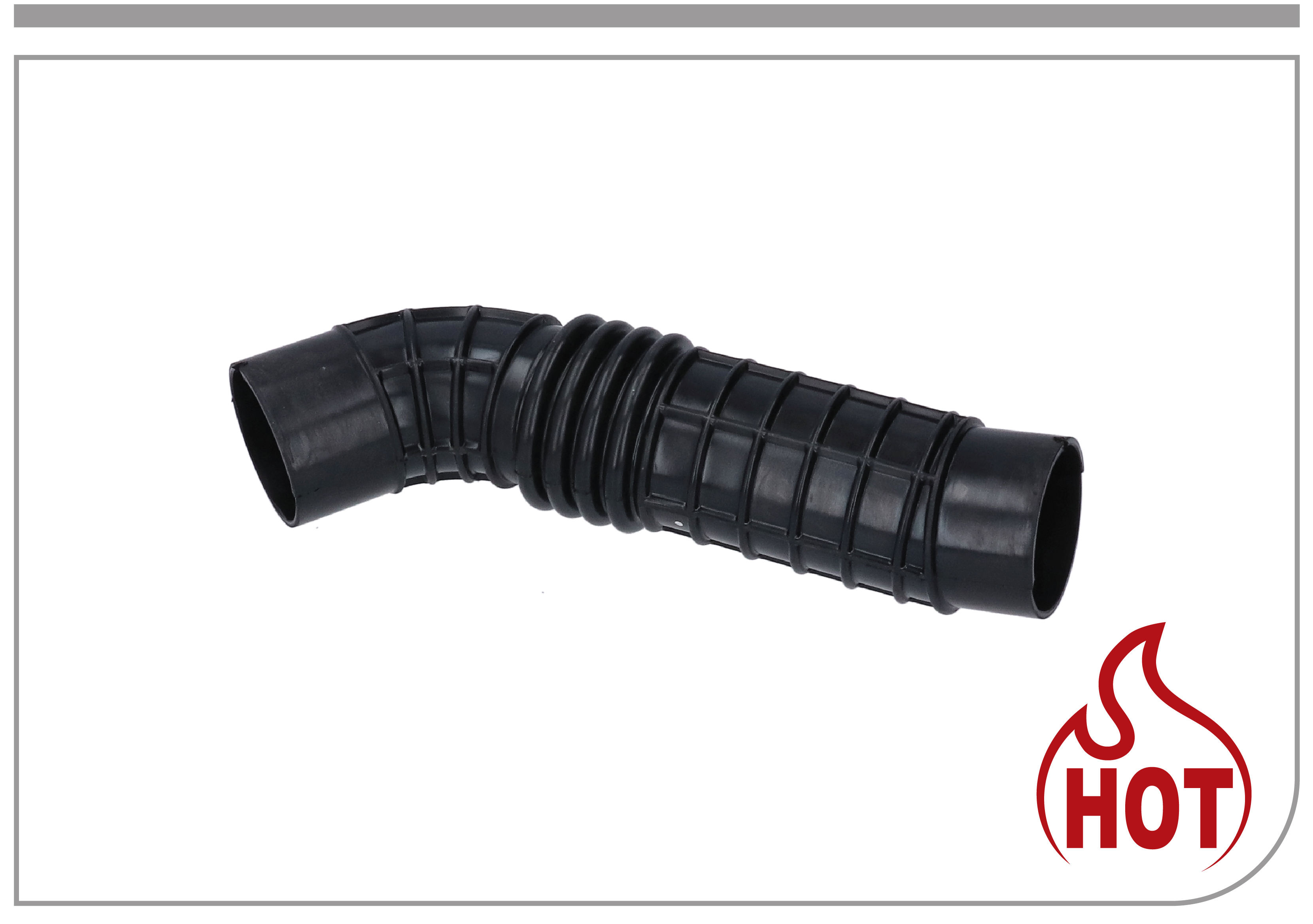 502080 Трубка нагнетаемого воздуха