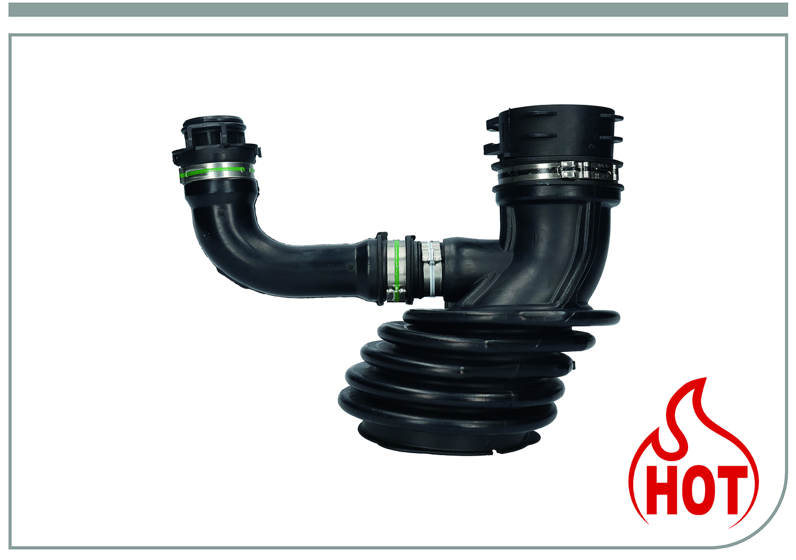 55617 Charger Air Hose