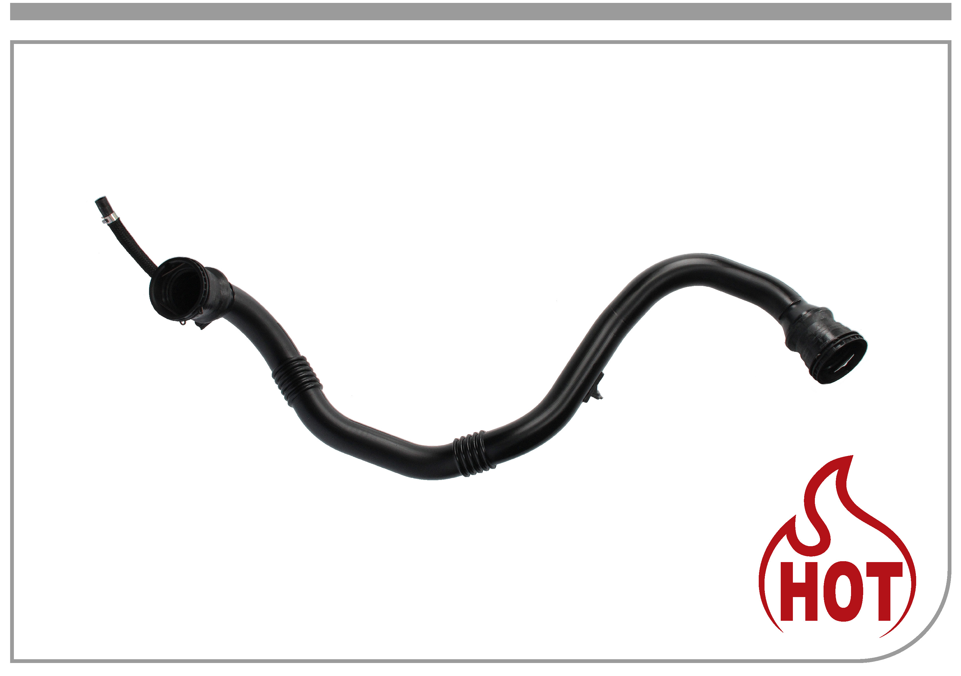 55632 Charger Air Hose