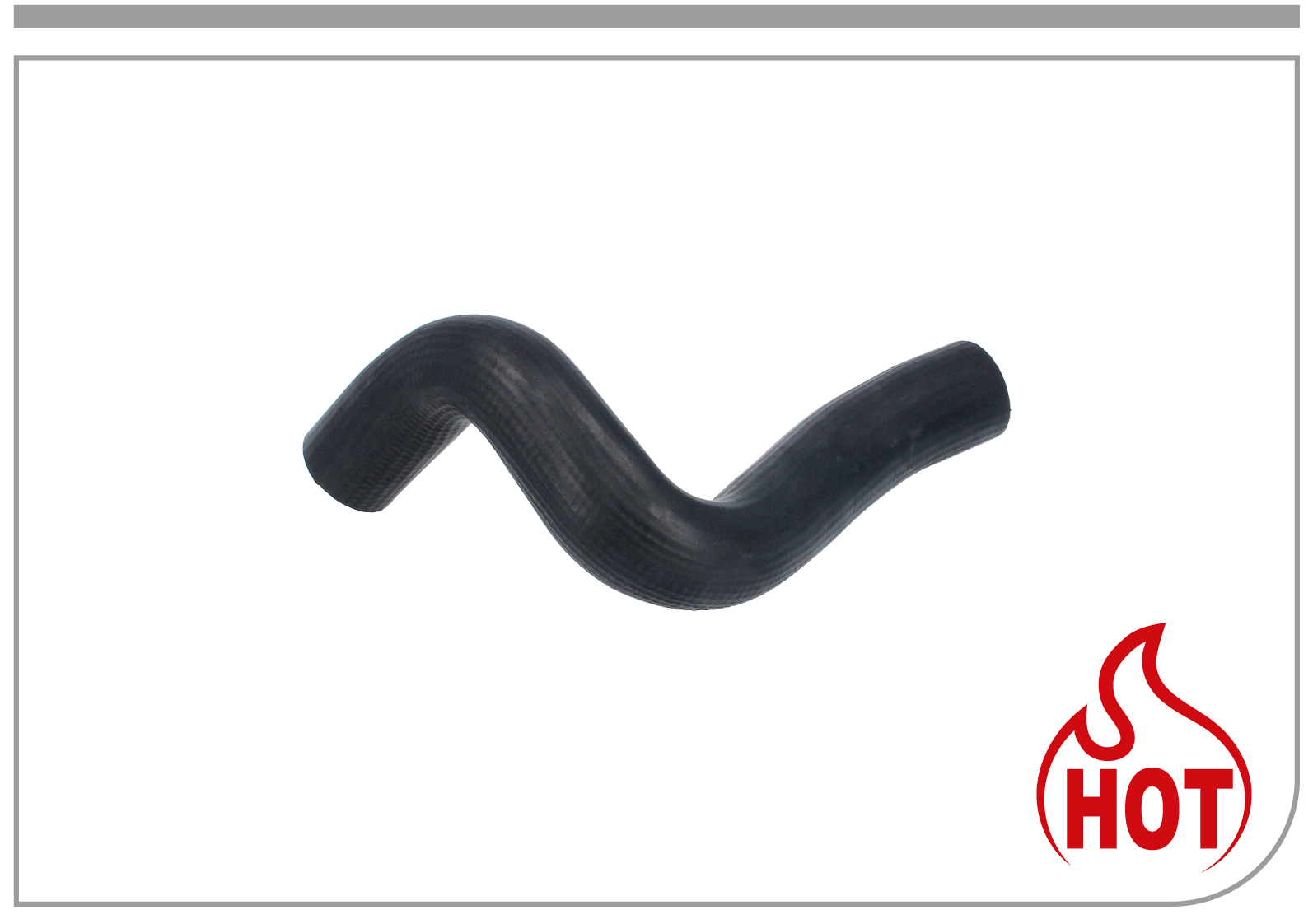 55754 Charger Air Hose