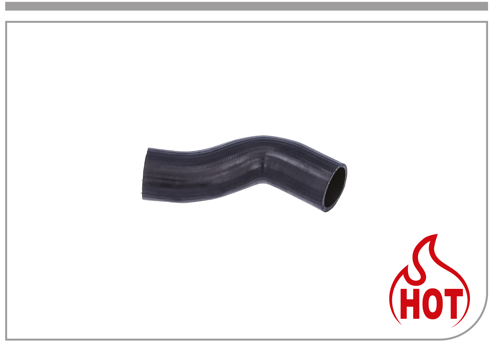 55811 Charger Air Hose