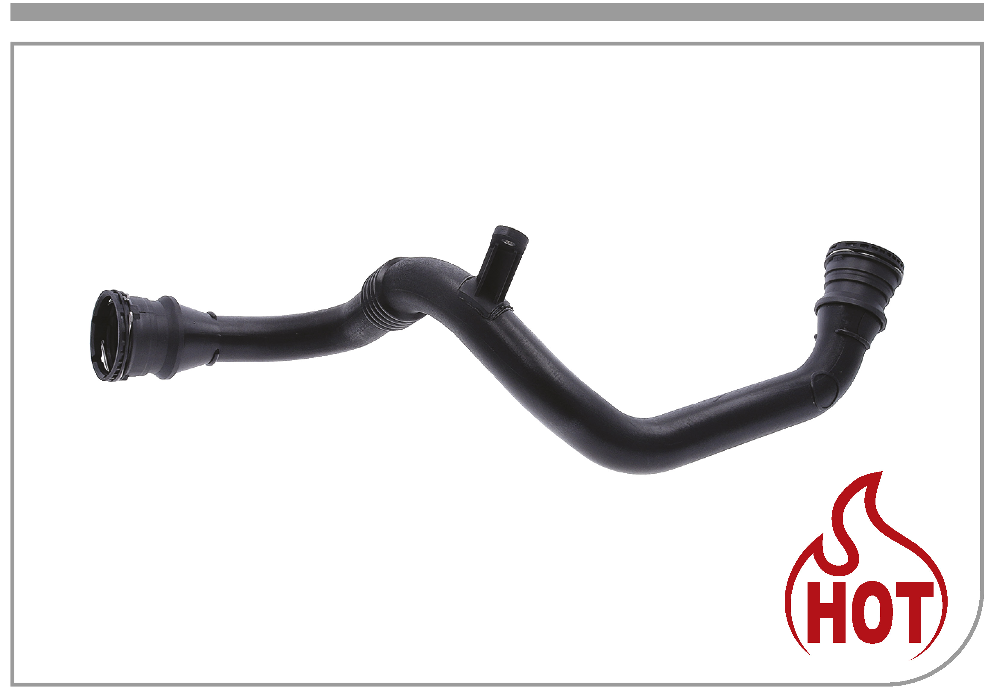 55846 Charger Air Hose