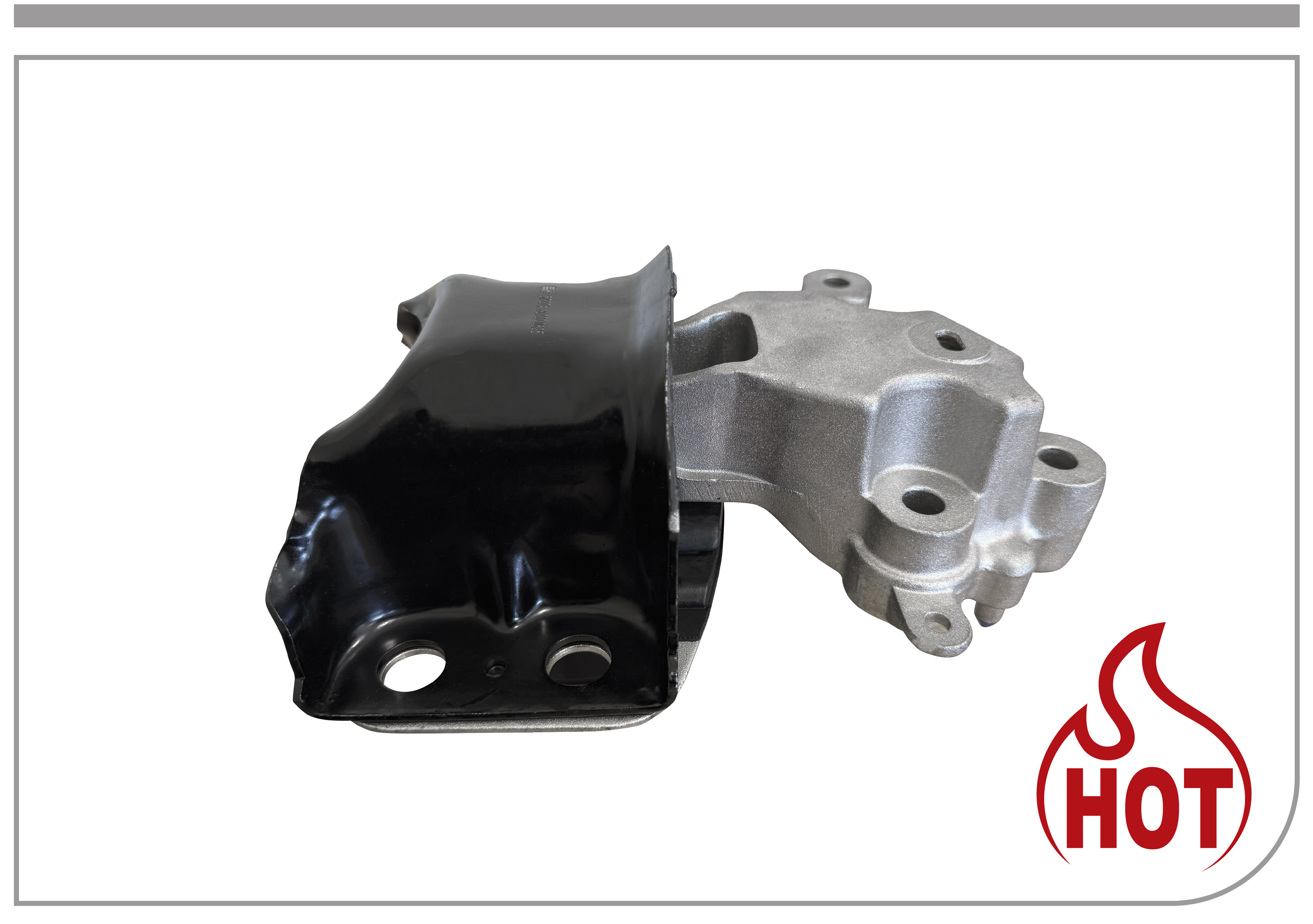 57274 Support moteur