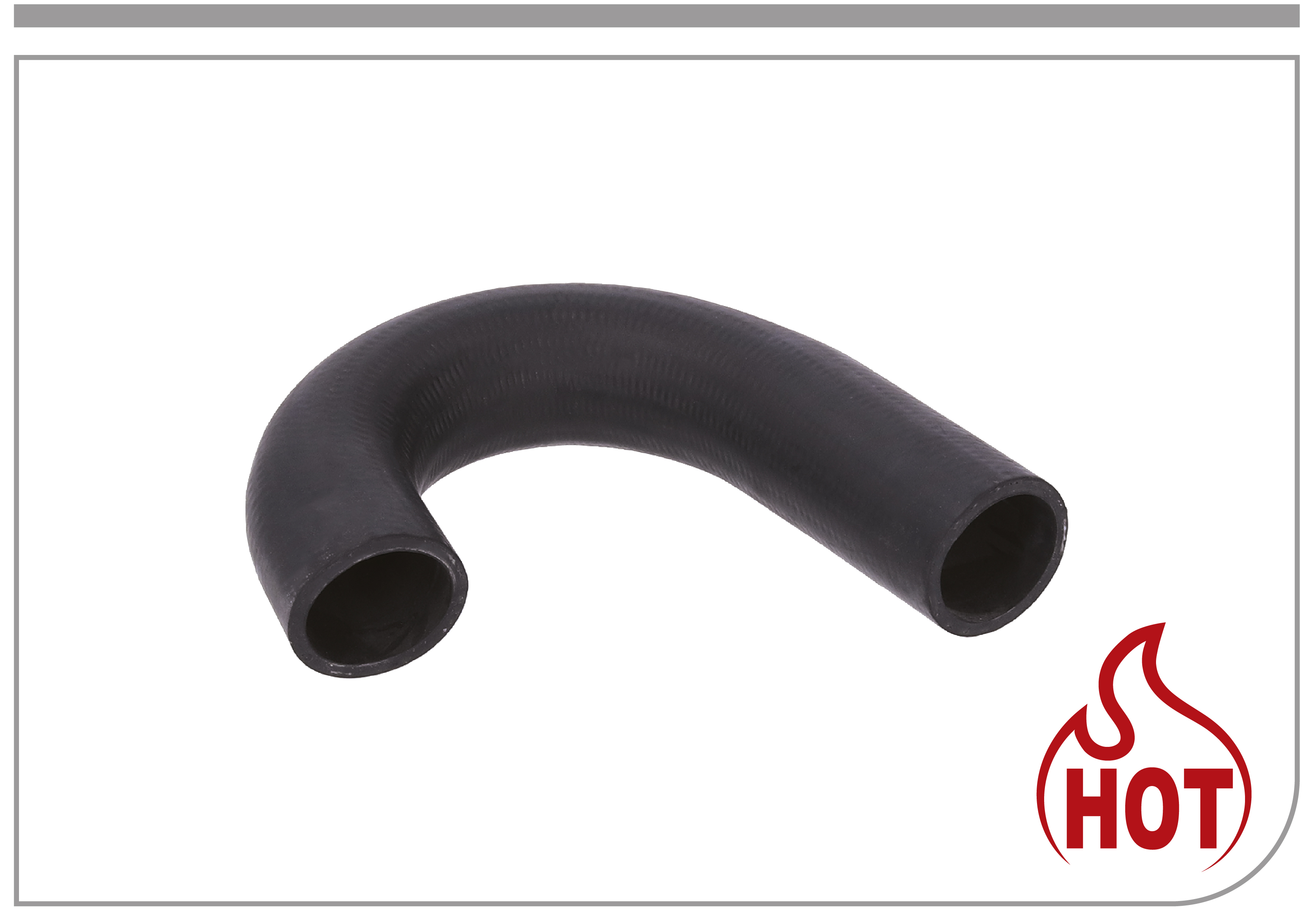 58050 Durite de radiateur