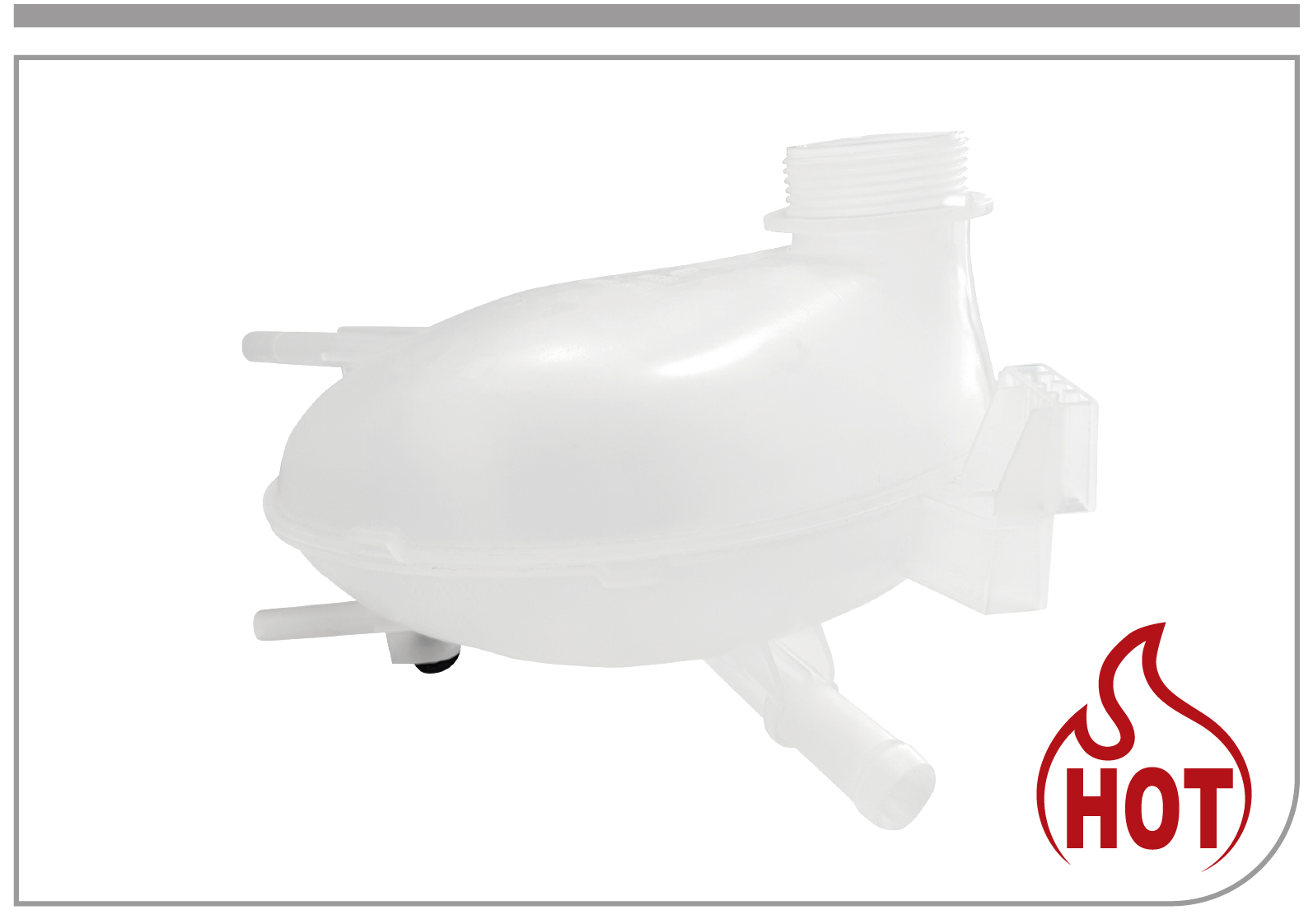 81516 Serbatoio compensazione, Refrigerante