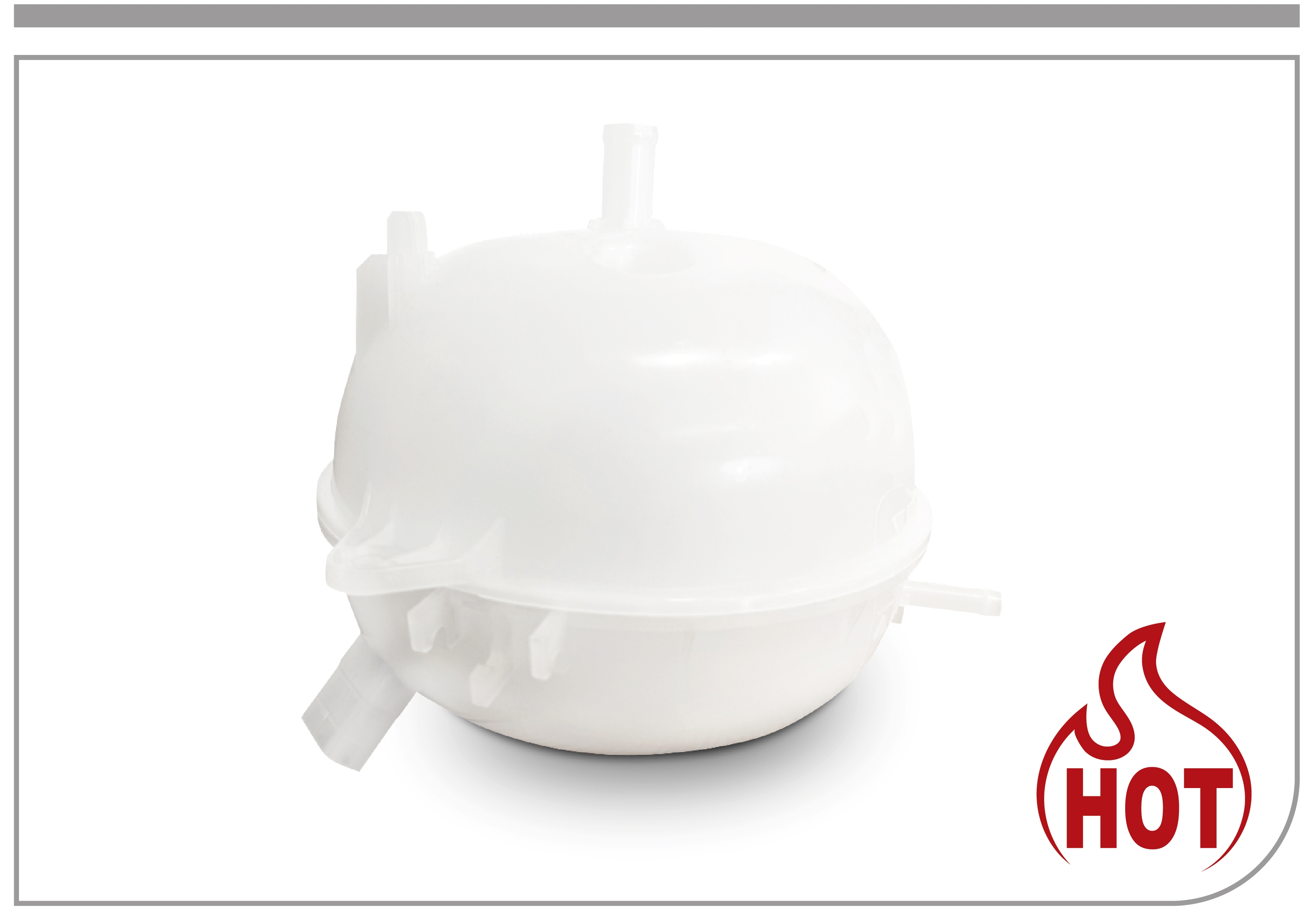 81552 Vase d'expansion, liquide de refroidissement