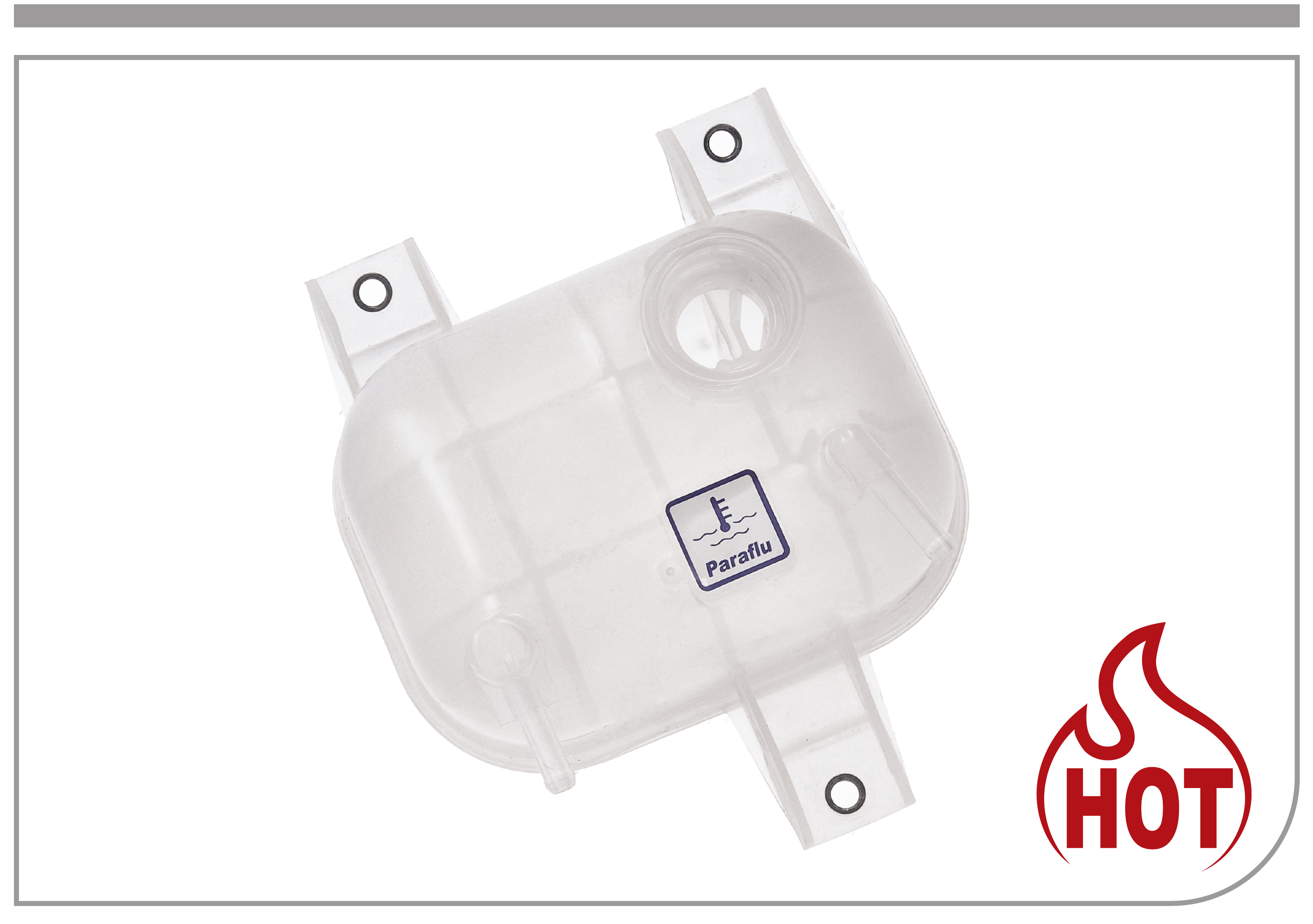 81585 Serbatoio compensazione, Refrigerante