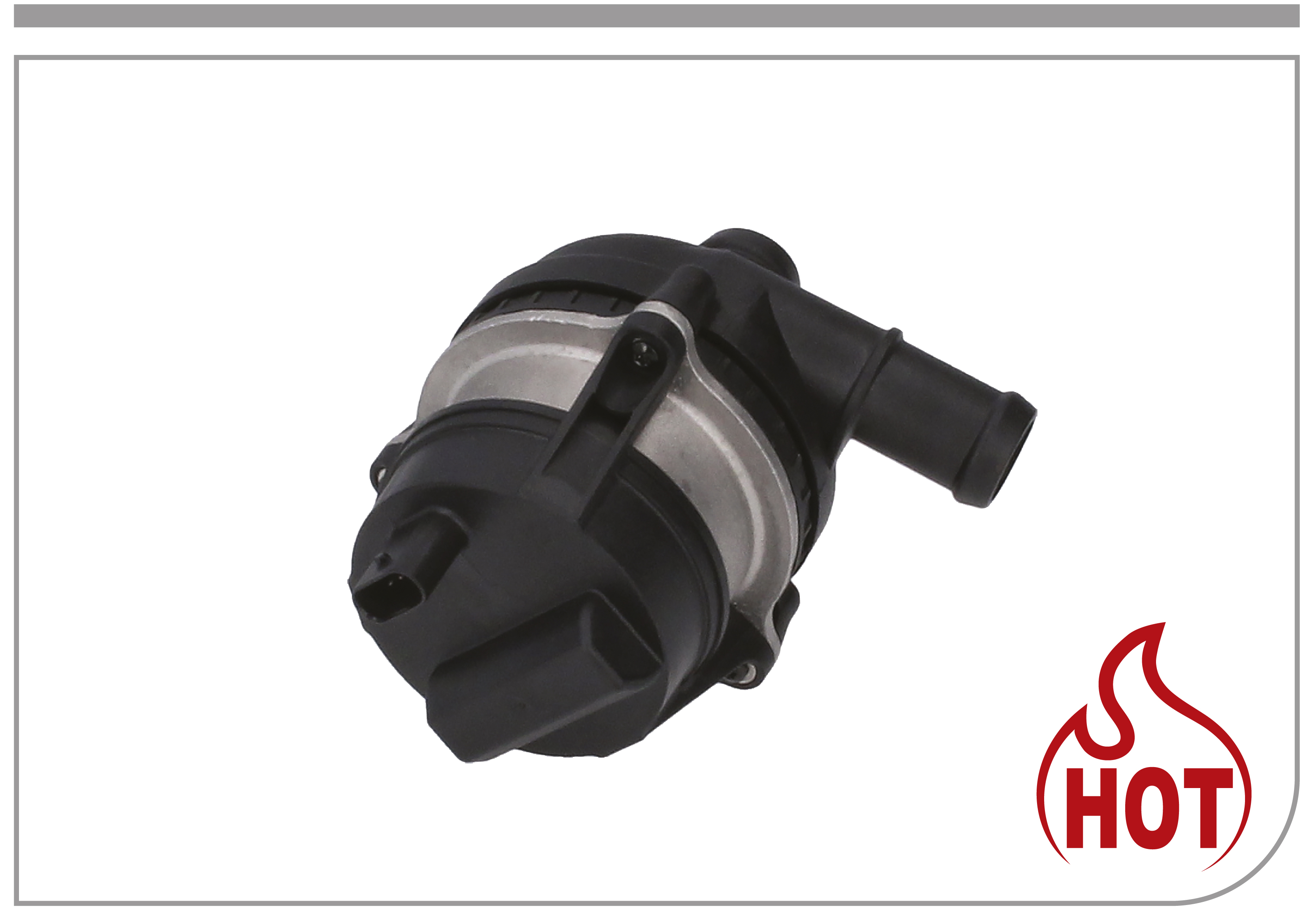 82006 Pompa acqua ausiliaria