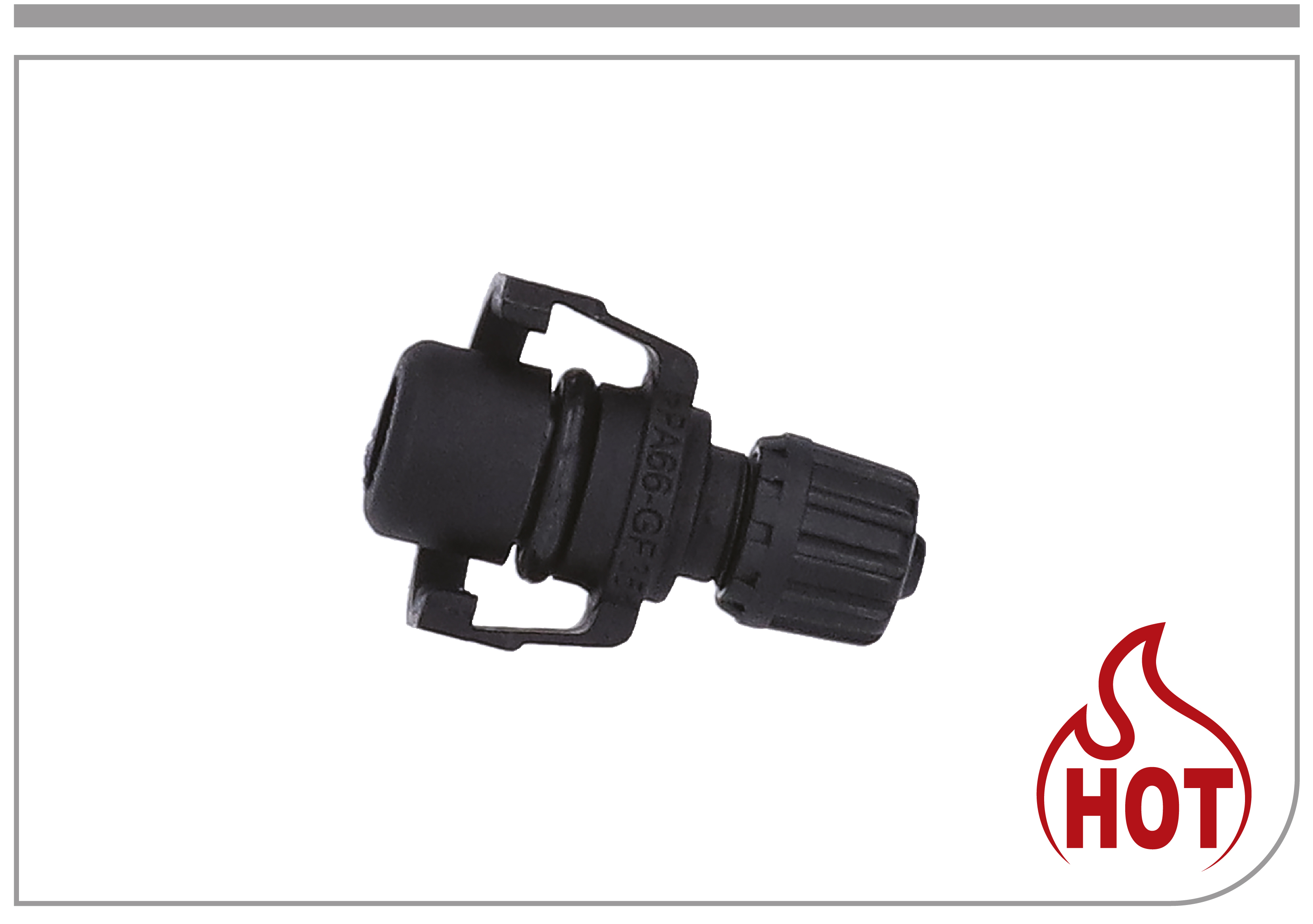 84018 Guarnizione, Flangia refrigerante