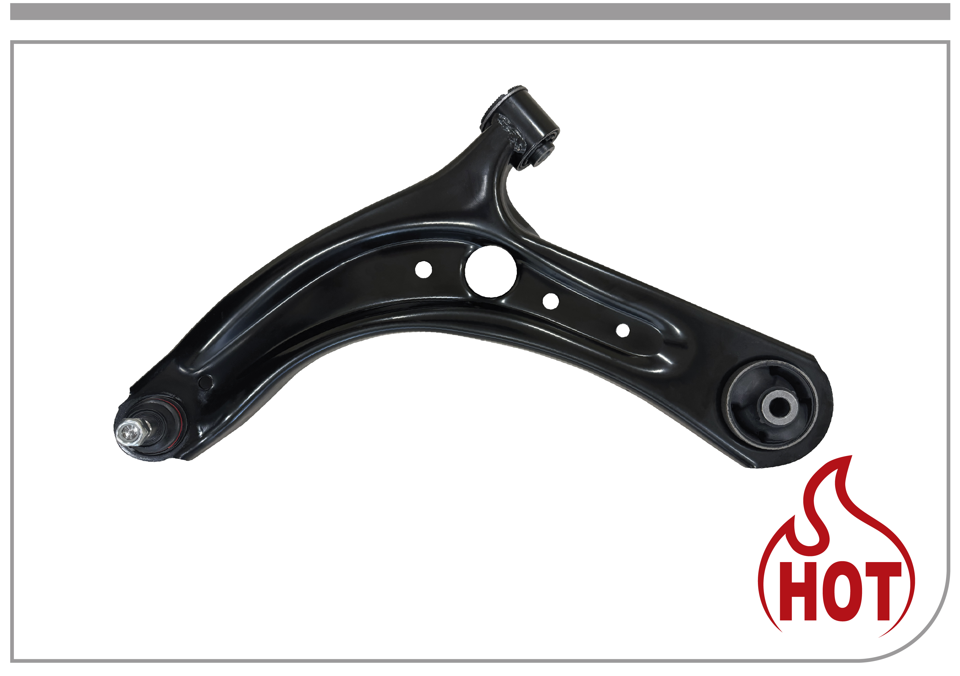 BR3773 Track Control Arm