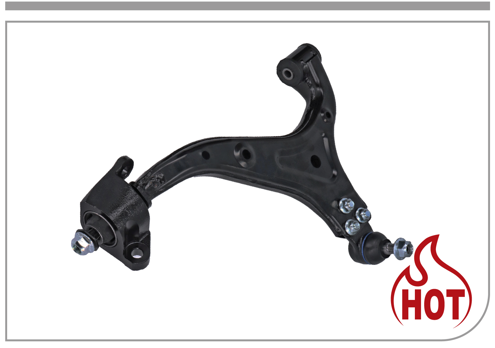 BR3878 Рычаг независимой подвески колеса, подвеска колеса