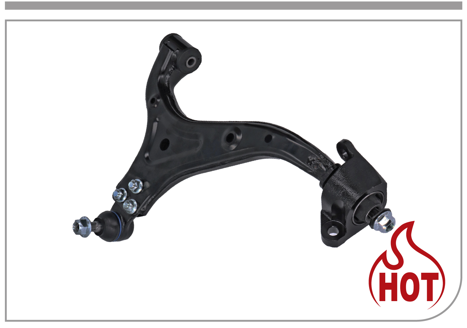 BR3879 Рычаг независимой подвески колеса, подвеска колеса