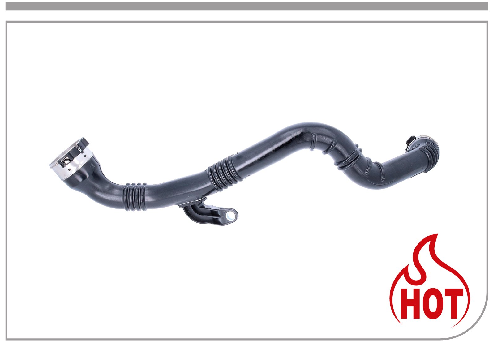55700 Charger Air Hose