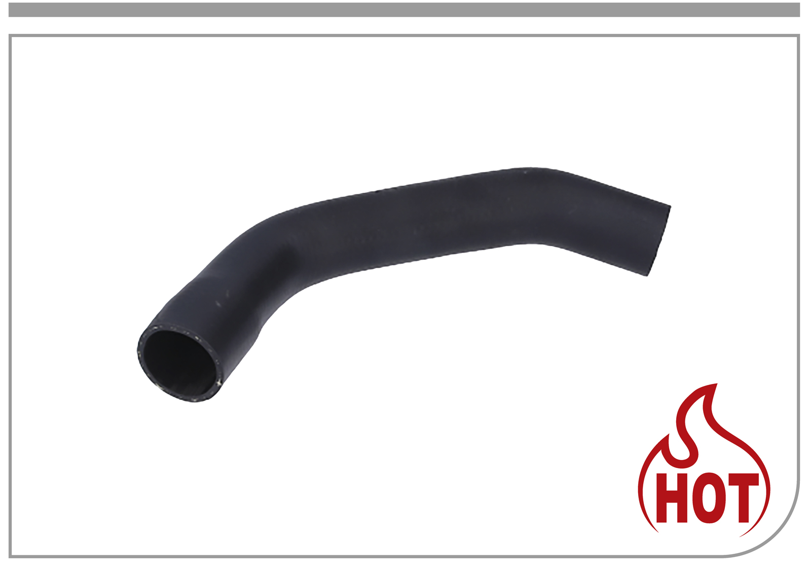 55890 Charger Air Hose