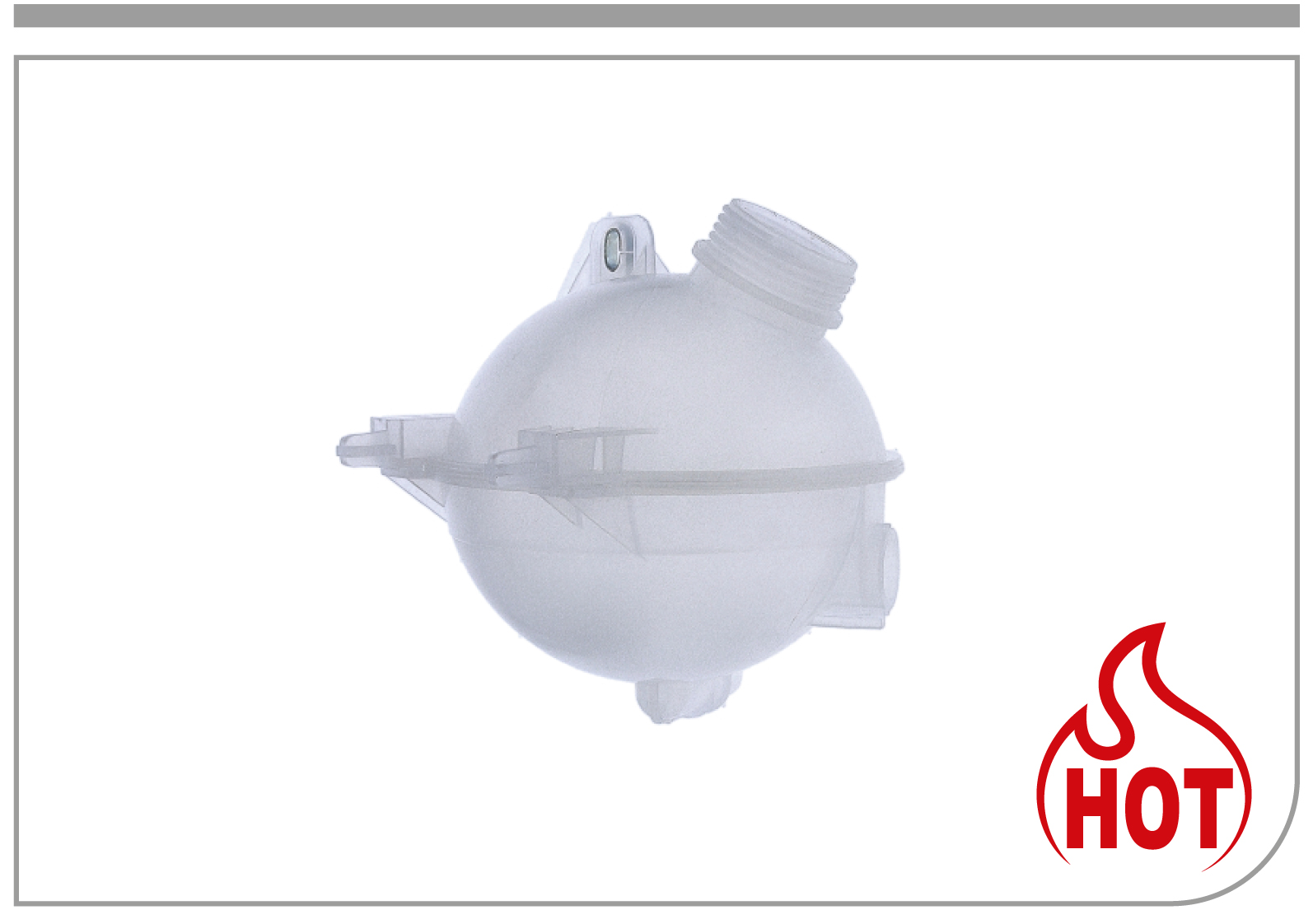 81519 Expansion Tank, coolant