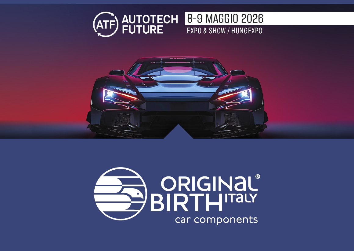 AUTOTECH FUTURE 2026