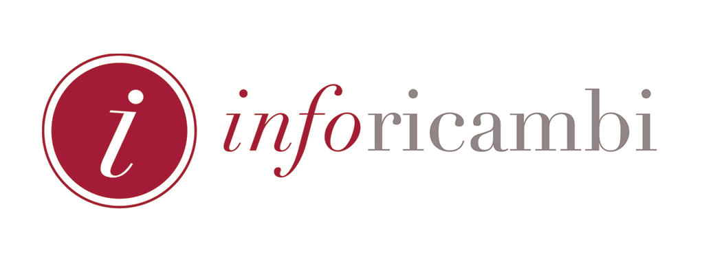 Logo Piattaforma dati Inforicambi