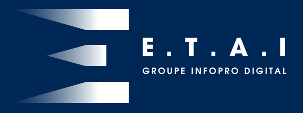 Logo ETAI