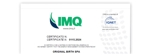 Anteprima ISO 9001:2015