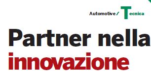 Parner nell'innovazione