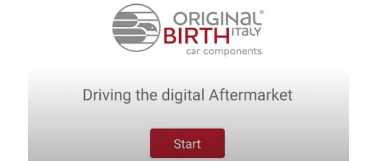 Driving the digital aftermarket
