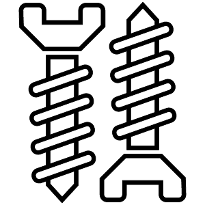 icona fasteners