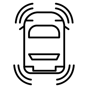 icona Sensori