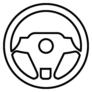 icona Sterzo