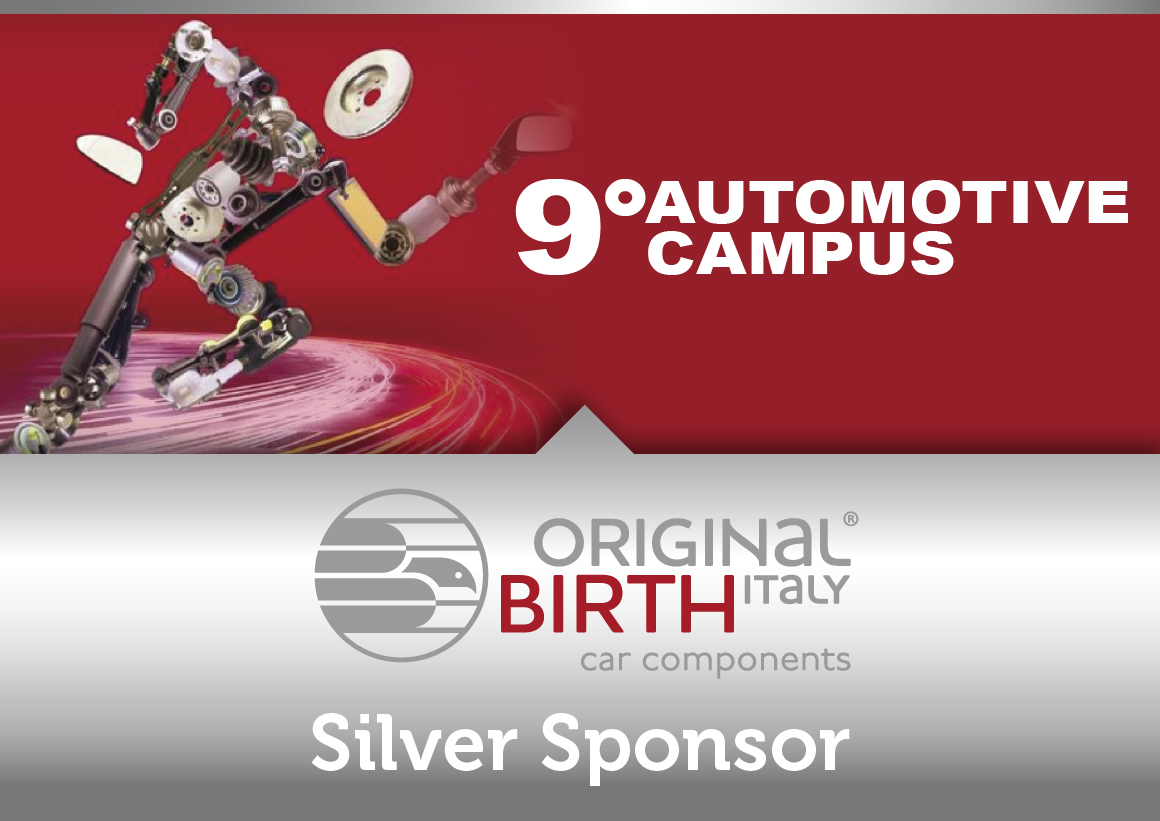 IX edizione Automotive Campus