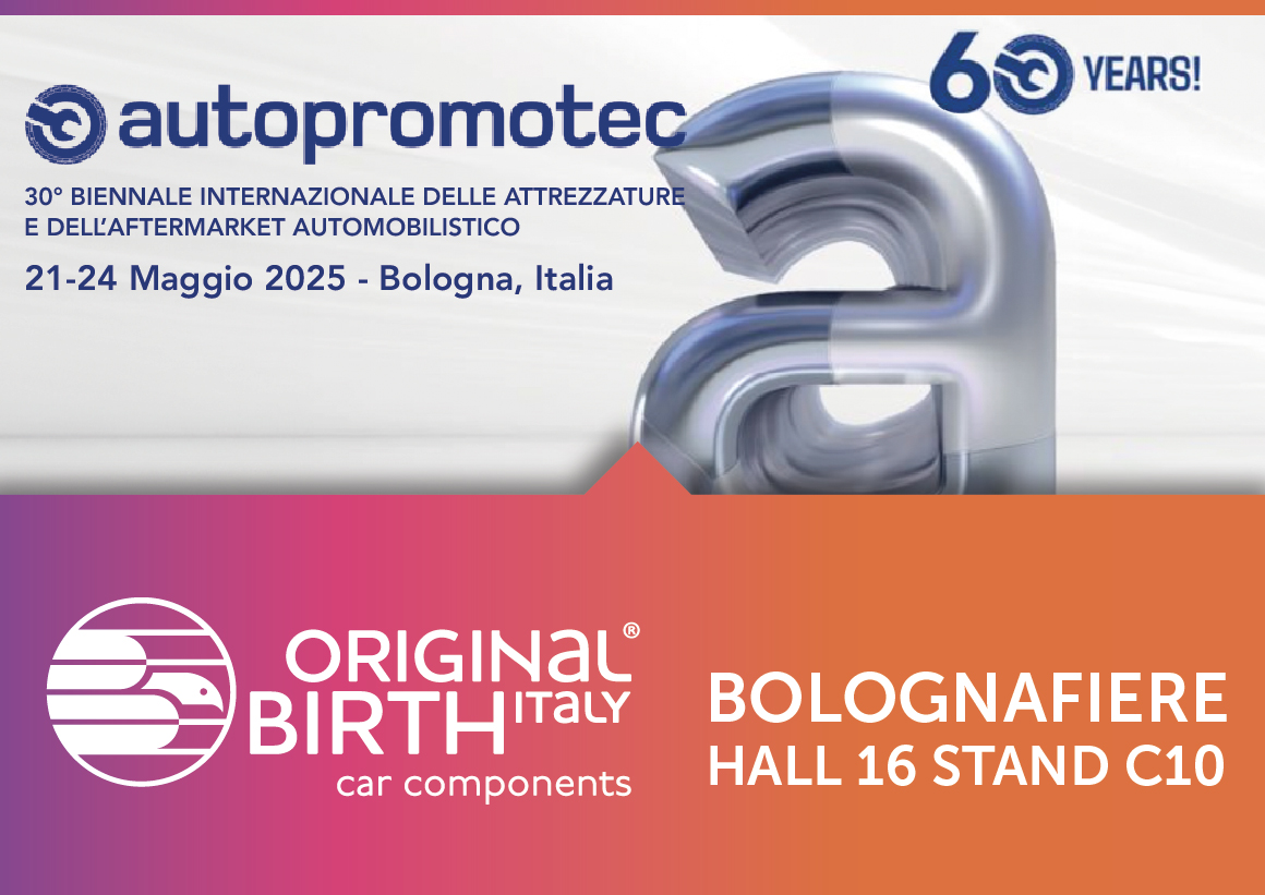 Copertina Autopromotec 2025