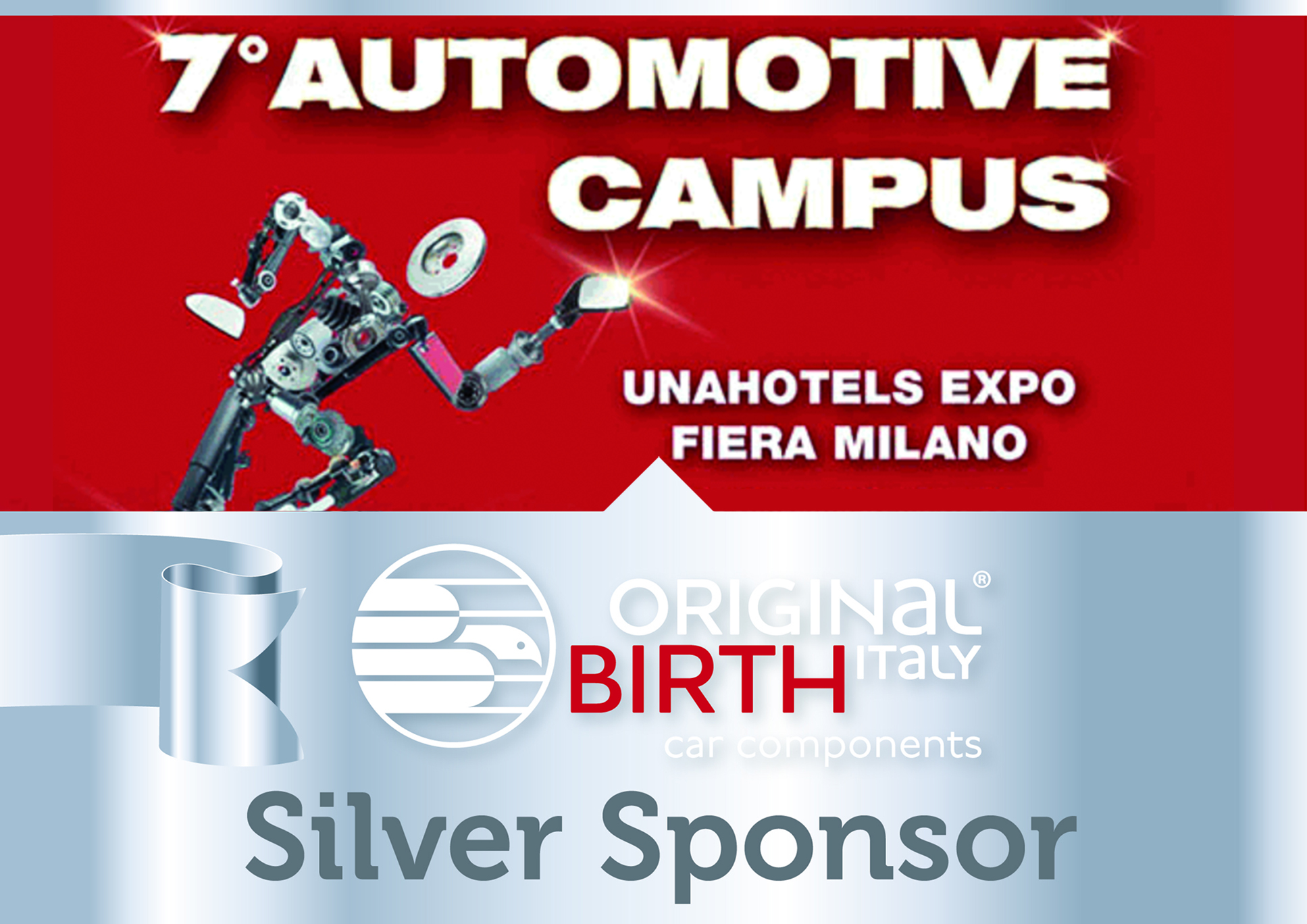 Copertina VII Automotive campus