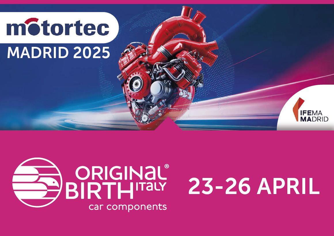 Copertina Motortec 2025