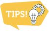 icona Tips
